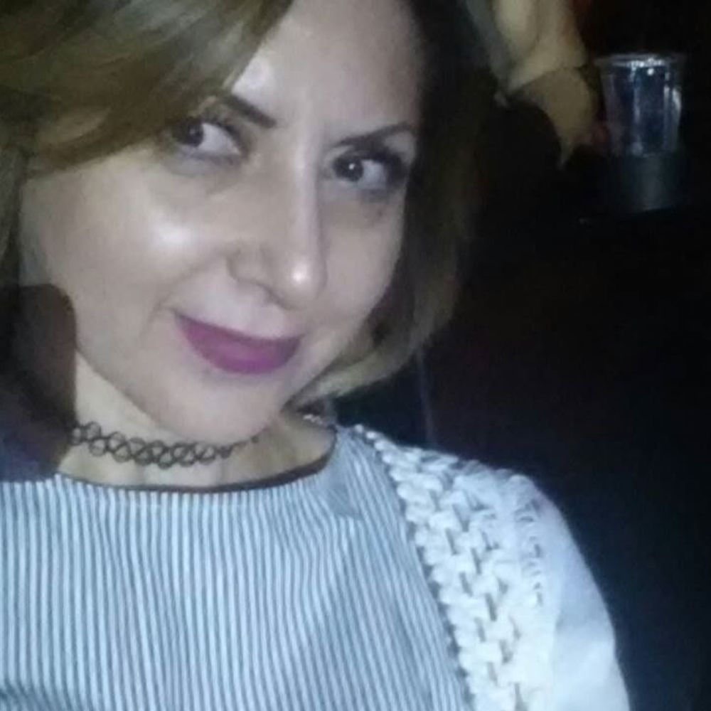 Meet your Posher, Silvia